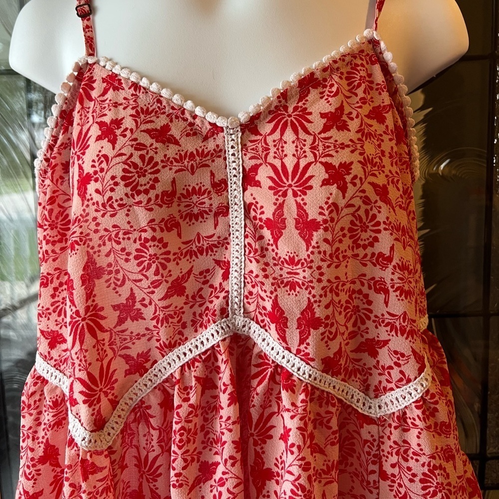BLOUSE - Picture 3 of 7